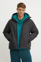 Péřová bunda adidas Traveer