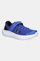 Dětské sneakers boty Under Armour BPS Surge 4 AC