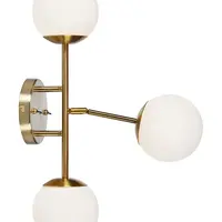 Nástěnná lampa Markslöjd Trinity