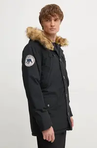 Bunda Alpha Industries Polar Jacket 123144 03