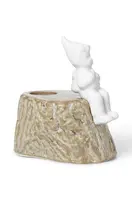 Dekorativní svícen Kähler Christmas Journey