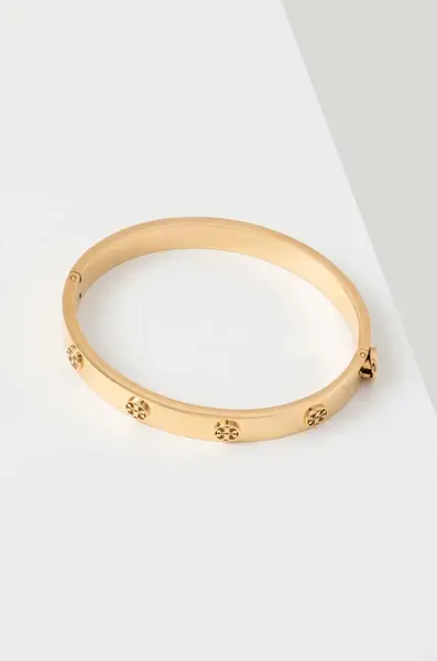 Náramek Tory Burch Miller Stud Hinge