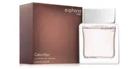 Calvin Klein Euphoria for Men toaletní voda pro muže 100 ml