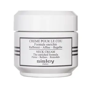 Sisley Neck Cream péče o oblast krku 50 ml