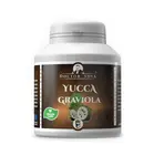 Doctor Sova Yucca Graviola 100 kapslí