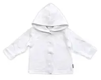 Bundička/kabátek ELEGANT BABY BOY - vel. 104