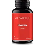 Advance Liverax 60 kapslí