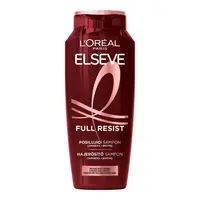 Loréal Paris Elseve Arginine Resist X3 posilující šampon na slabé vlasy 250 ml