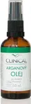Clinical Arganový olej lisovaný za studena 50 ml