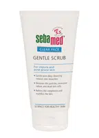 Sebamed Clear Face Jemný peeling 150 ml
