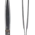 Nippes Solingen Pinzeta špičatá extra jemná 8 cm 1 ks
