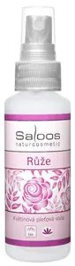 Saloos Květinová pleťová voda Růže 50 ml