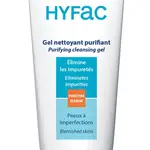 HYFAC Čisticí gel na aknózní pleť 300 ml