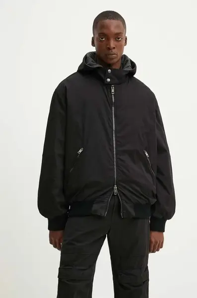 Bunda Diesel J-ALAIN