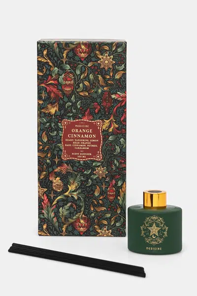 Aroma difuzér Medicine více barev