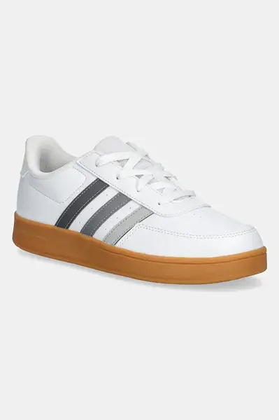 Dětské sneakers boty adidas Breaknet 2.0
