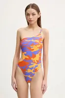 Jednodílné plavky adidas Originals STR SWIMSUIT