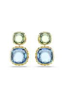 Náušnice Swarovski CHROMA 5692492