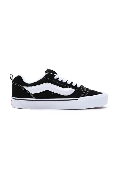 Kecky Vans Knu Skool