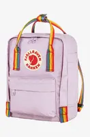 Batoh Fjallraven Kanken Rainbow Mini