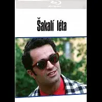 Různí interpreti – Šakalí léta Blu-ray