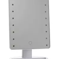 Zrcadlo s led osvětlením Danielle Beauty Hollywood Mirror