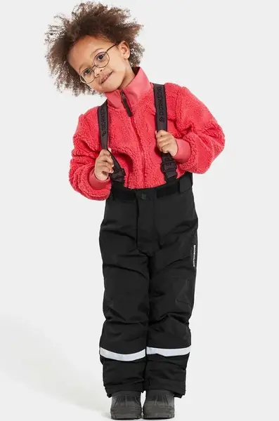 Didriksons Dětské lyžařské kalhoty Didriksons IDRE KIDS PANTS
