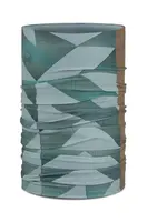 Nákrčník Buff Original EcoStretch zelená barva, vzorovaný