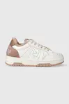 Off Play Kožené sneakers boty Off Play COMO