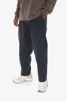 Bavlněné kalhoty Gramicci Loose Tapered Pant