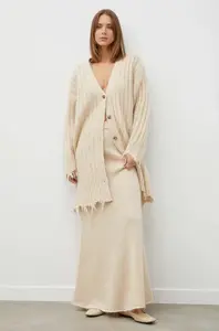 Vlněný svetr Herskind