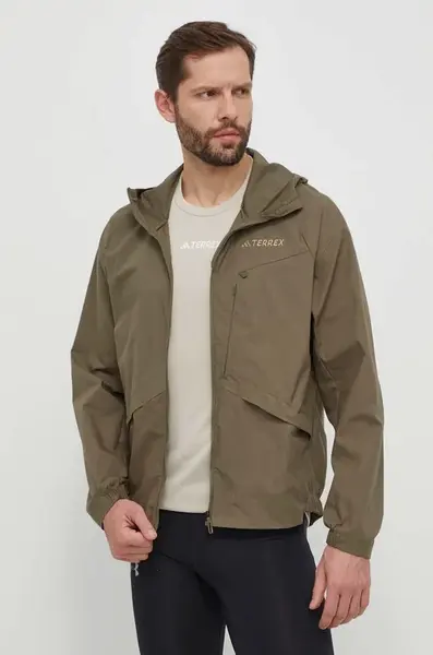 Větrovka adidas TERREX Xploric