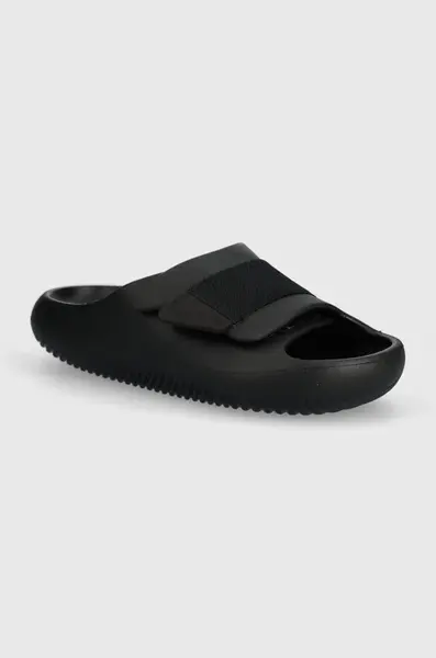 Pantofle Crocs Mellow Luxe Recovery Slide