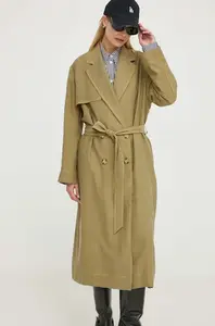 Trench kabát PS Paul Smith