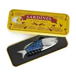 Vývrtka Balvi Sardines