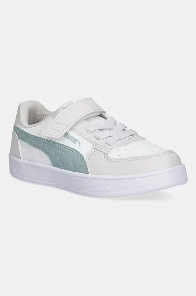 Puma Dětské sneakers boty Puma Puma Caven 2.0 AC+ PS