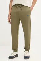 Bavlněné tepláky Hugo Blue Napin