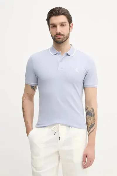 Polo tričko Calvin Klein Jeans