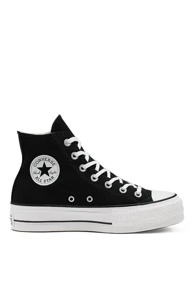 Kecky Converse Chuck Taylor All Star Lift HI