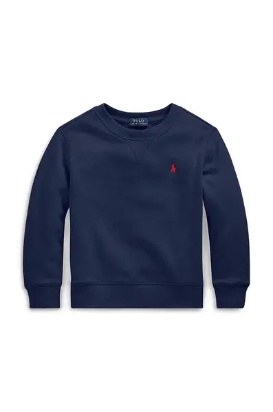 Dětská mikina Polo Ralph Lauren