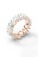 Swarovski - Prstýnek VITTORE