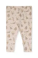 Dětské bavlněné legíny That's mine Elois