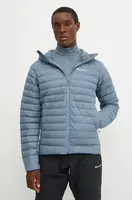 Péřová sportovní bunda Montane Resolve