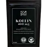 B-Fit Club Kofein 400 mg 60 tablet