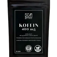 B-Fit Club Kofein 400 mg 60 tablet