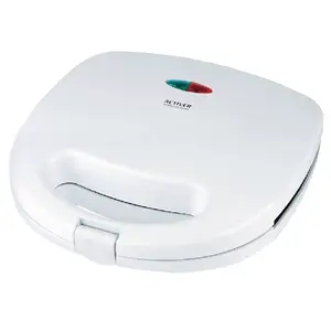 Activer Sendvičovač ASM091 760 W bílý