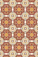 Podlahová podložka Artsy Doormats NAXOS 67 x 145 cm