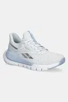 Tréninkové boty Reebok Flex Trainer modrá barva, 100209468