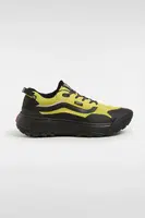 Tenisky Vans MTE Crosspath žlutá barva, VN000CVUYLW1