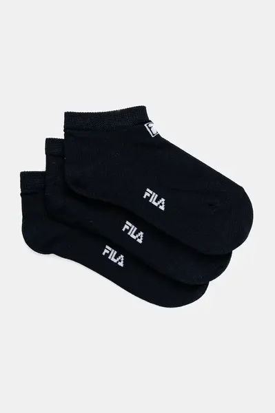 Dětské ponožky Fila 3-pack